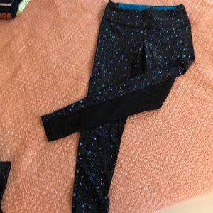Victoria Secret Knockout leggings